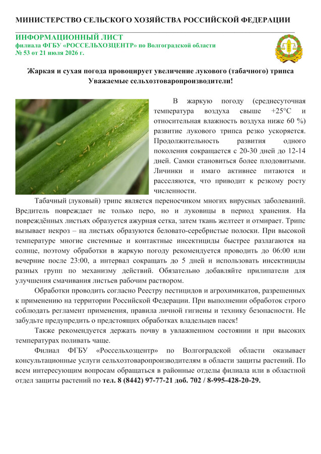 памятка